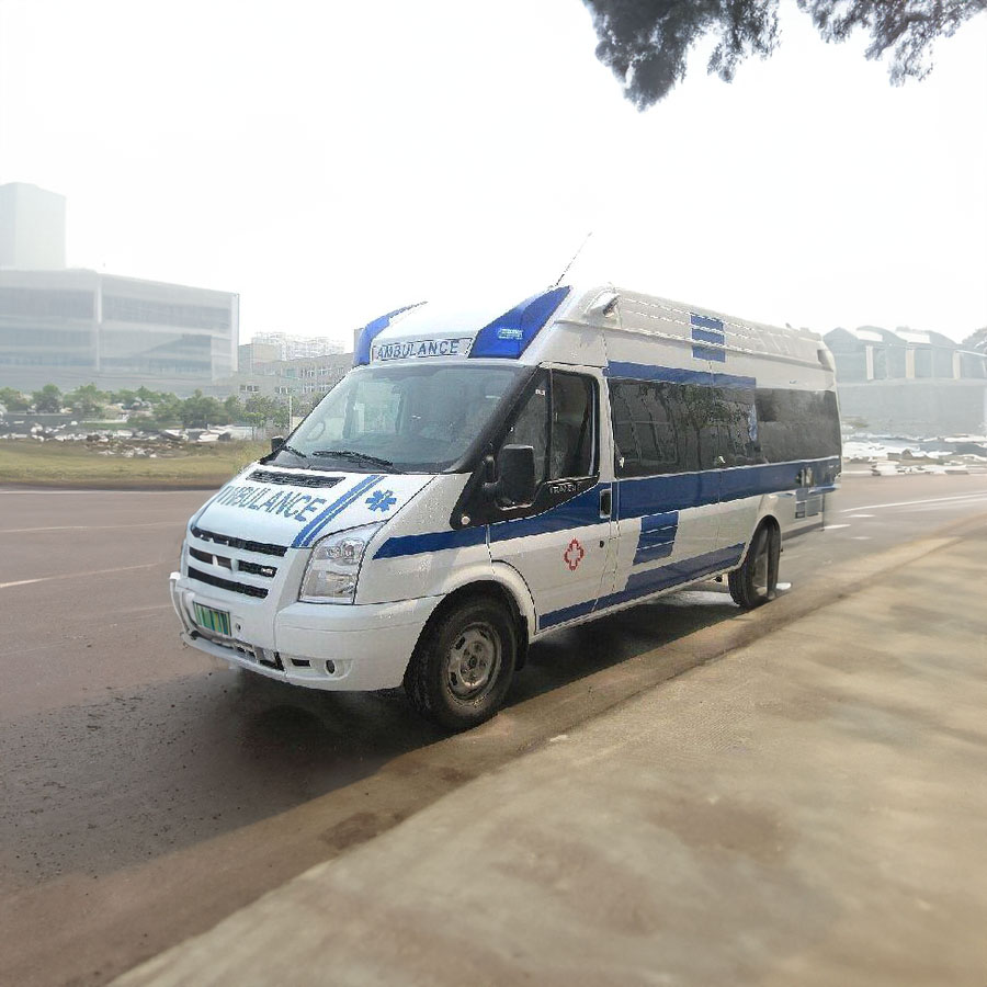 深圳出租私人救护车电话号码