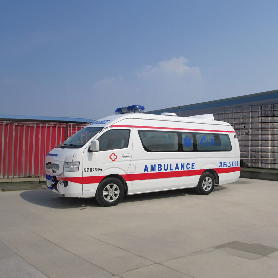 深圳租赁私人救护车电话号码