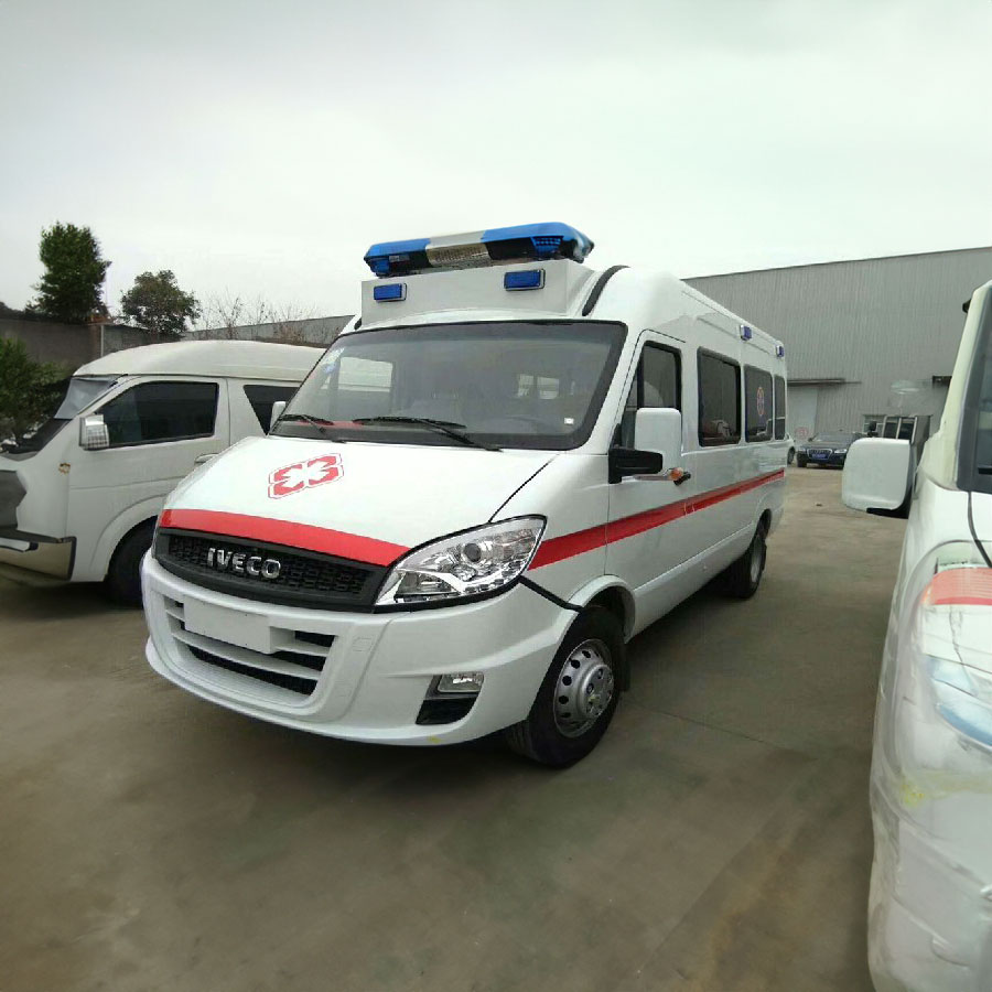 深圳租赁私人救护车电话