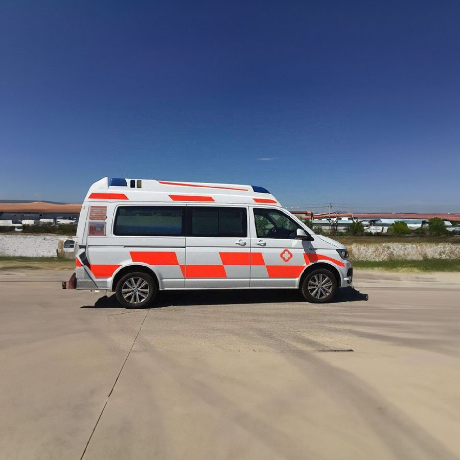 深圳出租救护车联系方式