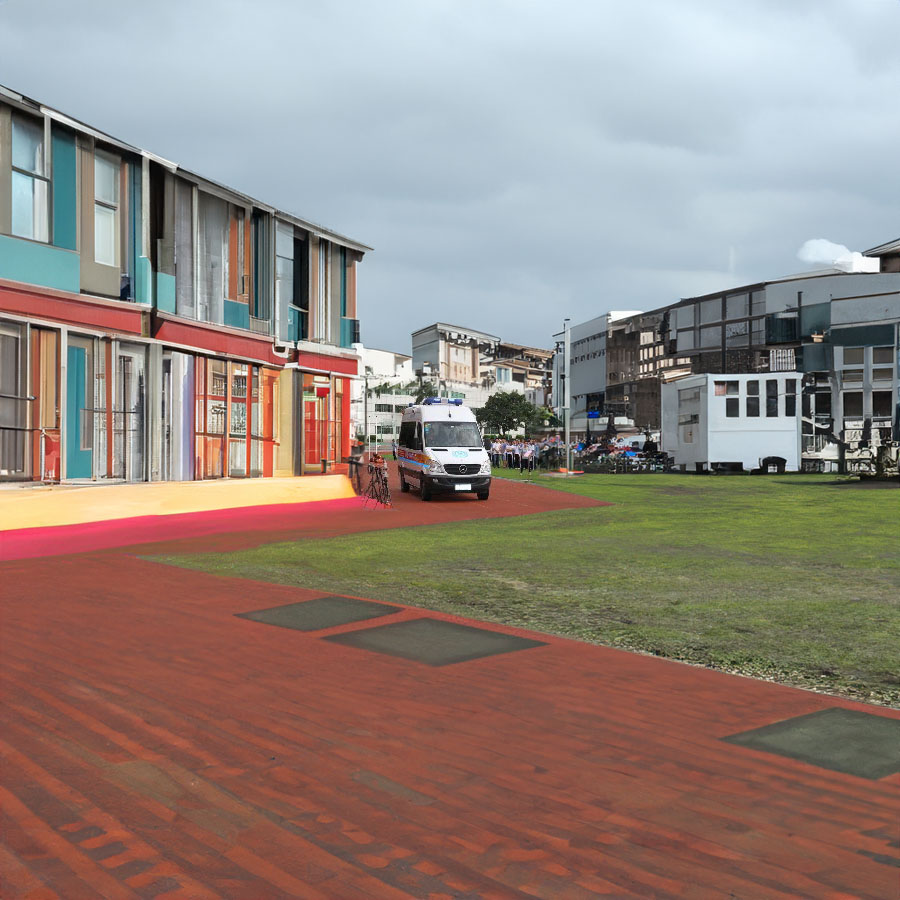 深圳租赁私人救护车联系方式