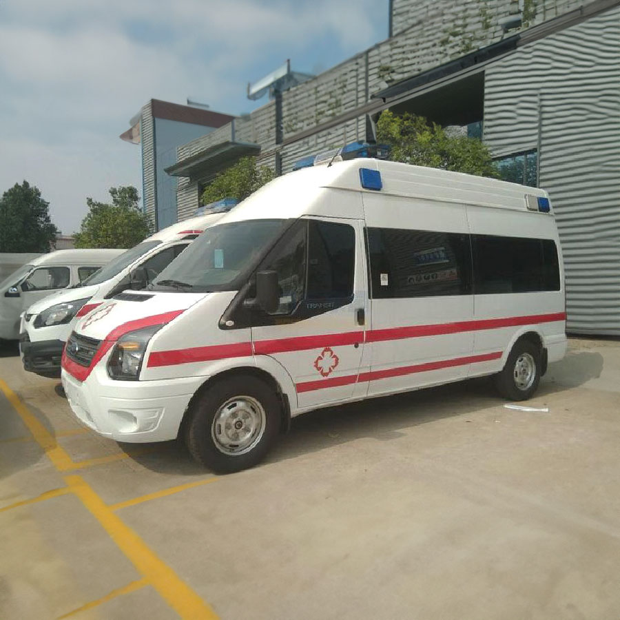 深圳租赁救护车联系电话