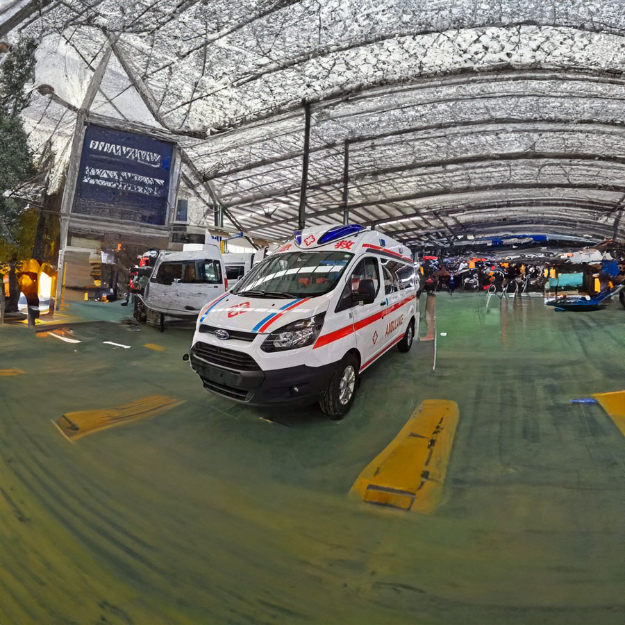 深圳出租私人救护车联系电话