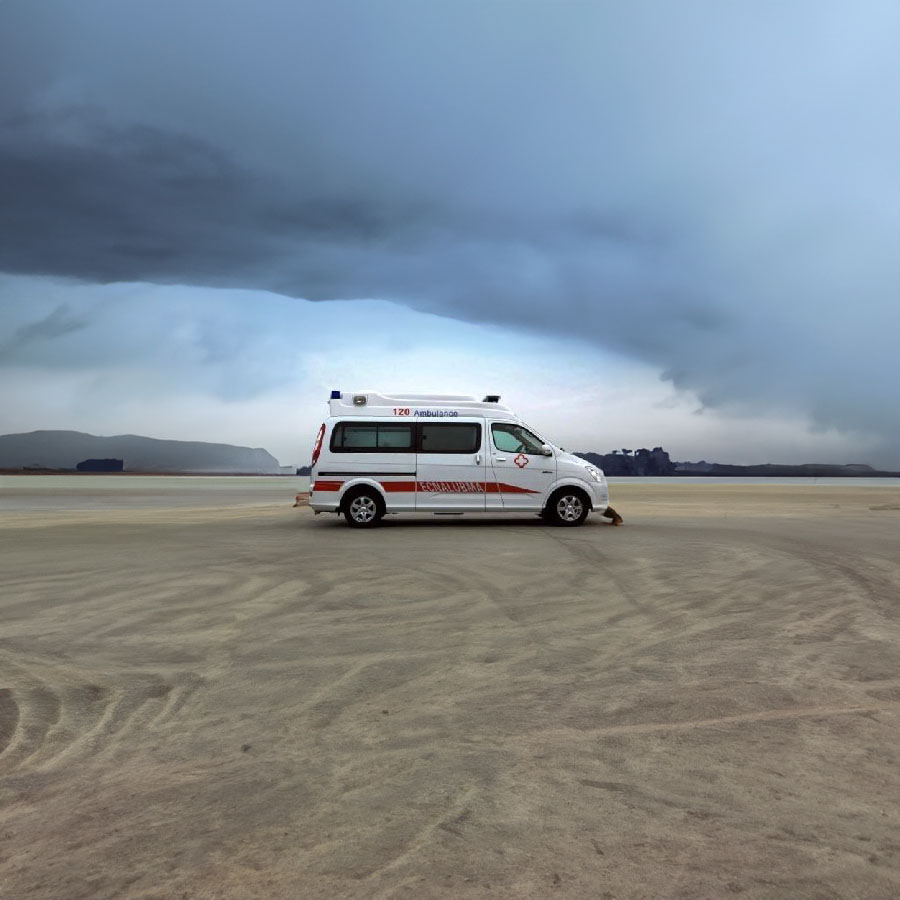 深圳出租急救车电话号码