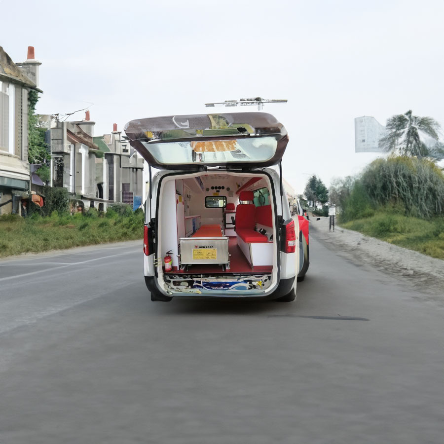 深圳出租急救车联系方式