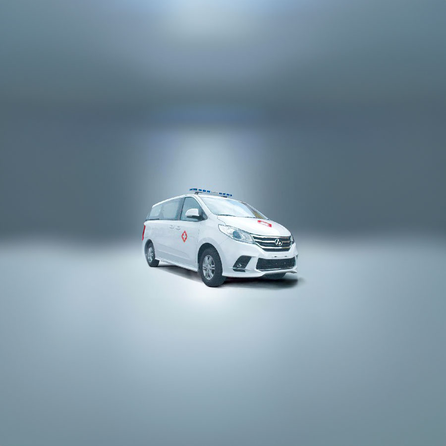 深圳租赁私人救护车