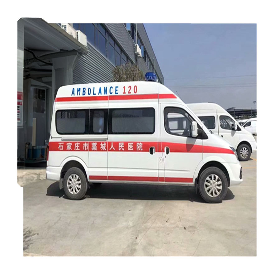深圳租赁私人救护车联系方式