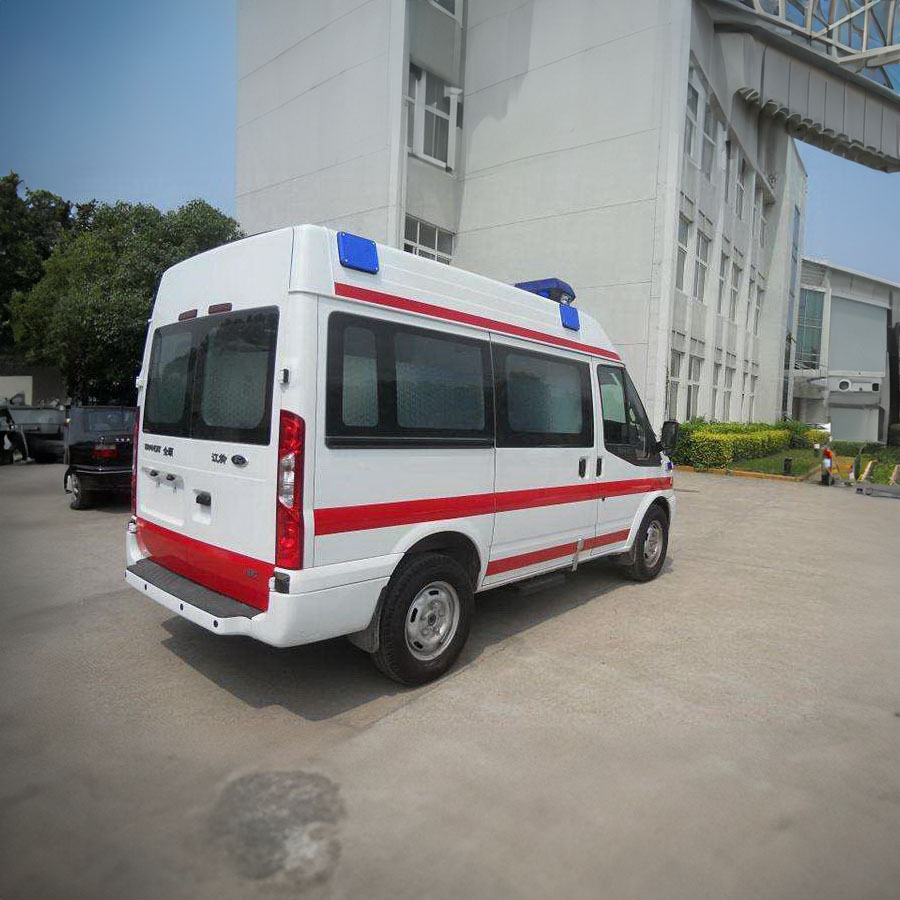 深圳出租私人救护车联系方式