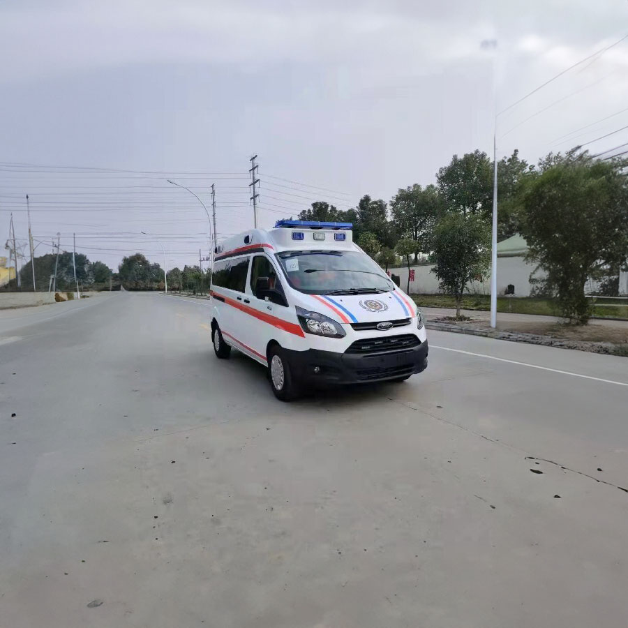 深圳租赁急救车联系电话