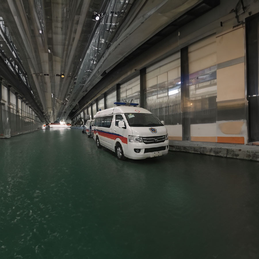 深圳租赁私人救护车电话号码