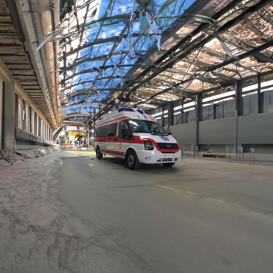 深圳出租救护车联系电话