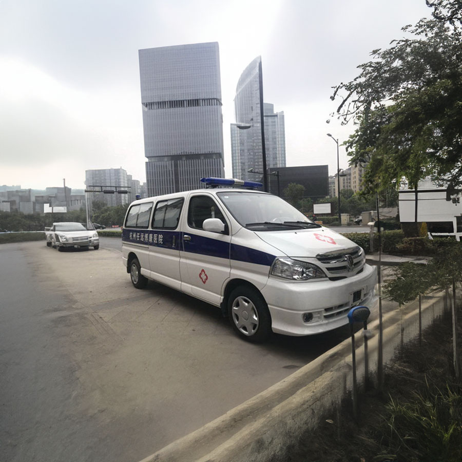 深圳出租救护车电话号码