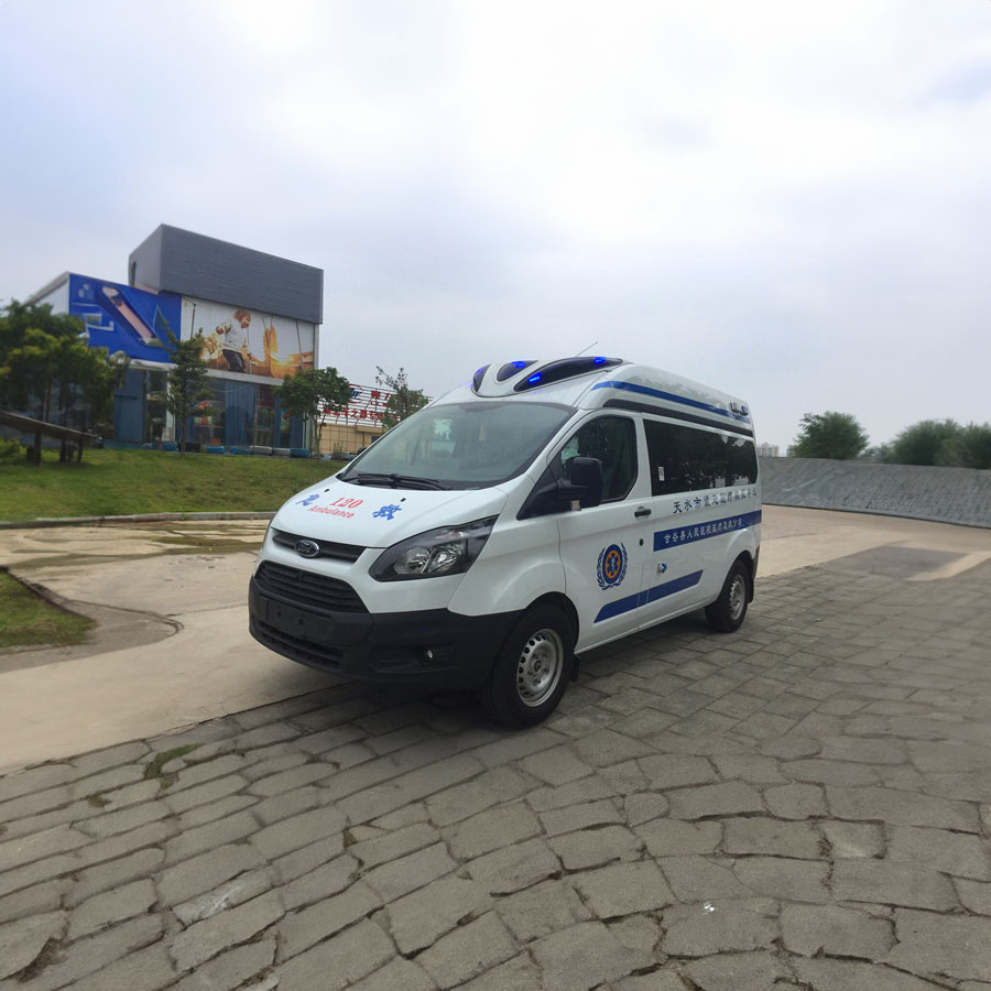 深圳租赁救护车联系电话