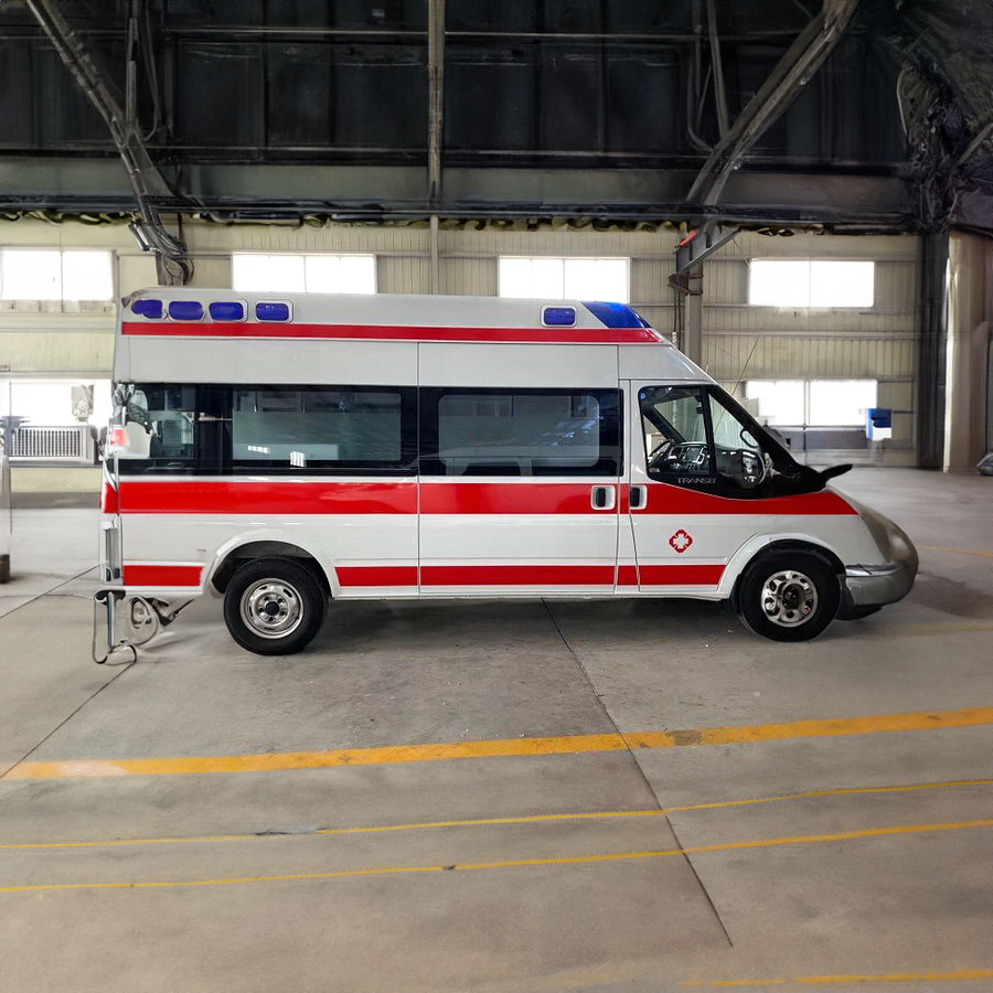 深圳出租救护车联系方式