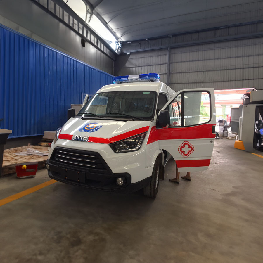 深圳出租救护车电话号码