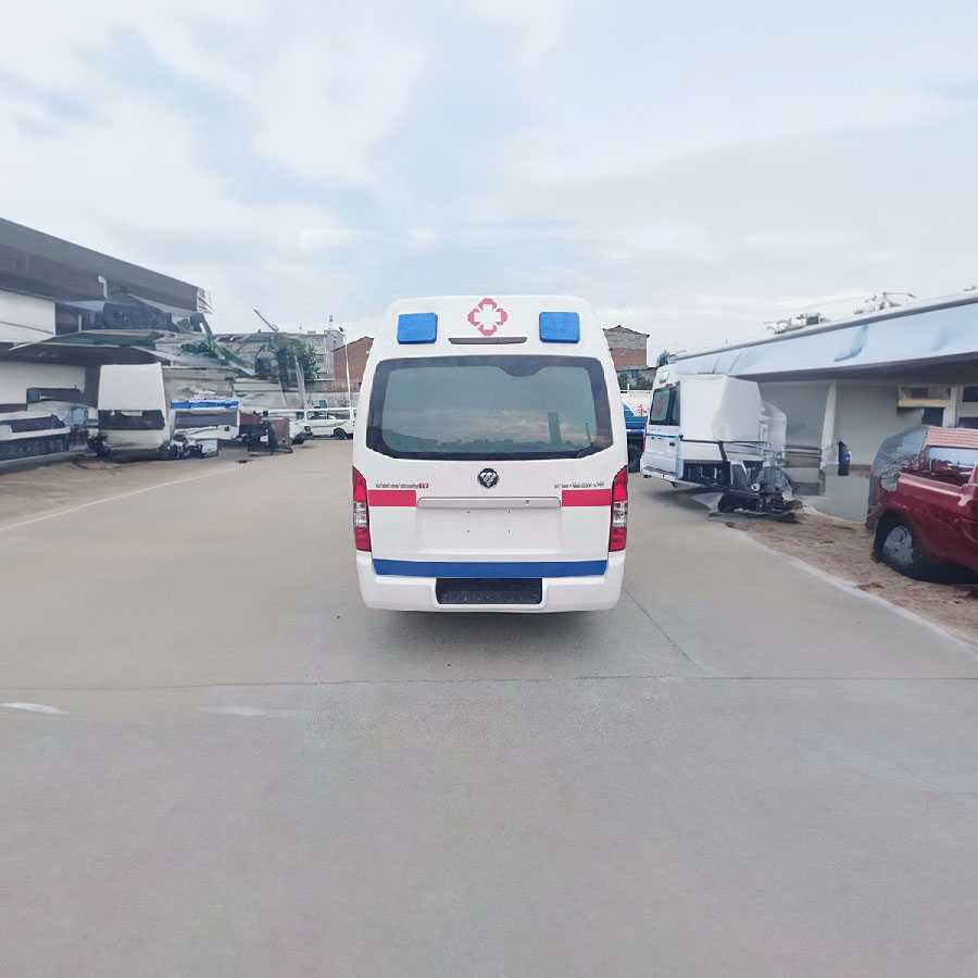 深圳出租救护车电话号码