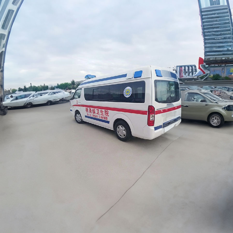 深圳租赁急救车联系方式