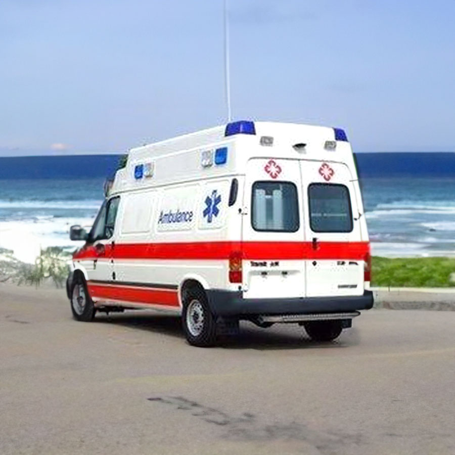 深圳出租急救车电话号码