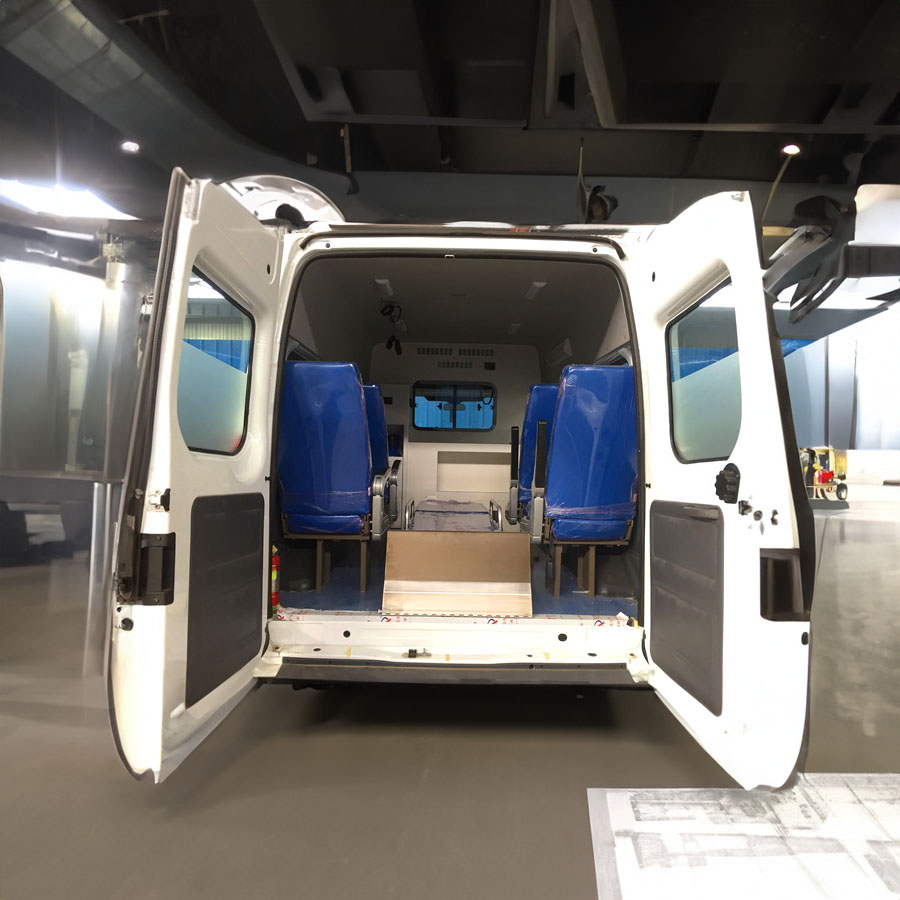 深圳出租救护车联系方式