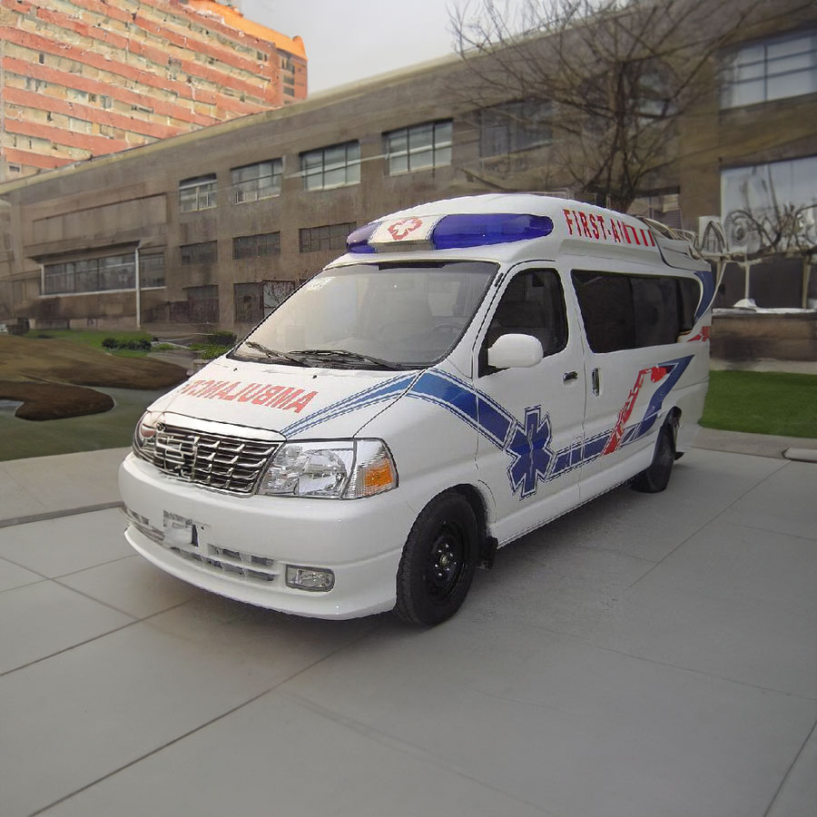 深圳出租救护车电话号码