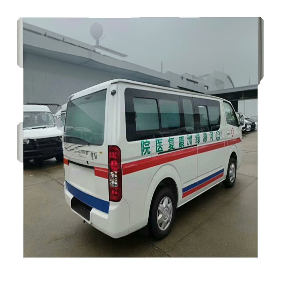 深圳租赁救护车联系电话