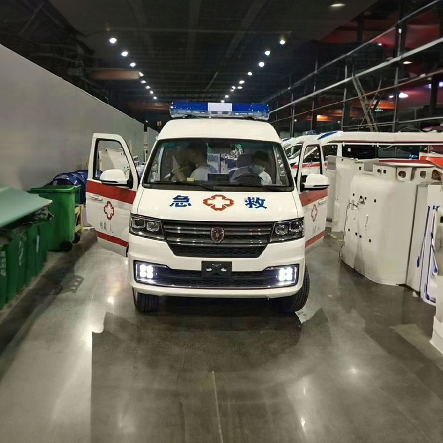 深圳租赁救护车电话号码