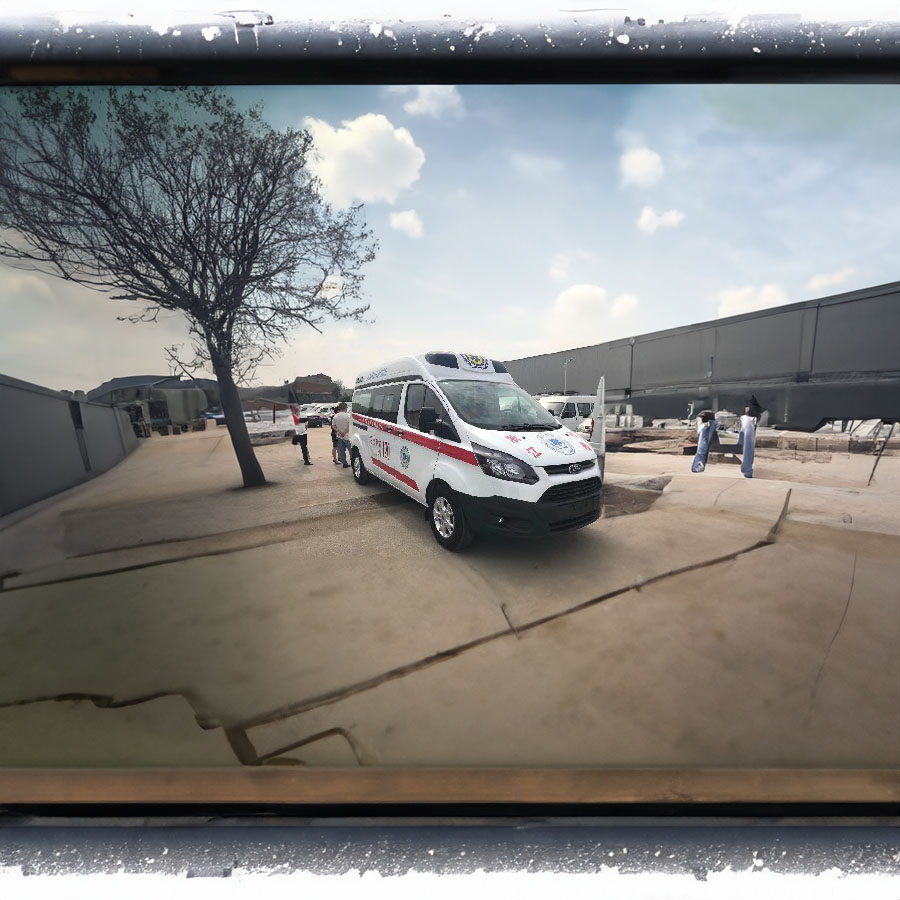 深圳租赁私人救护车联系方式