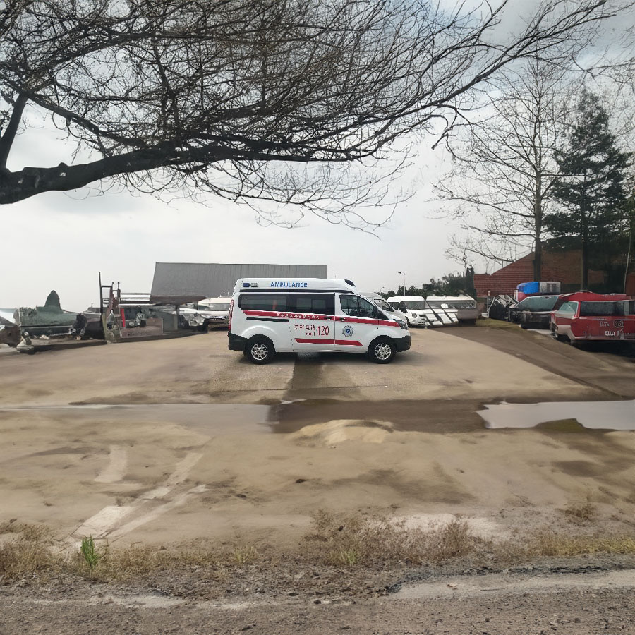 深圳出租私人救护车电话号码