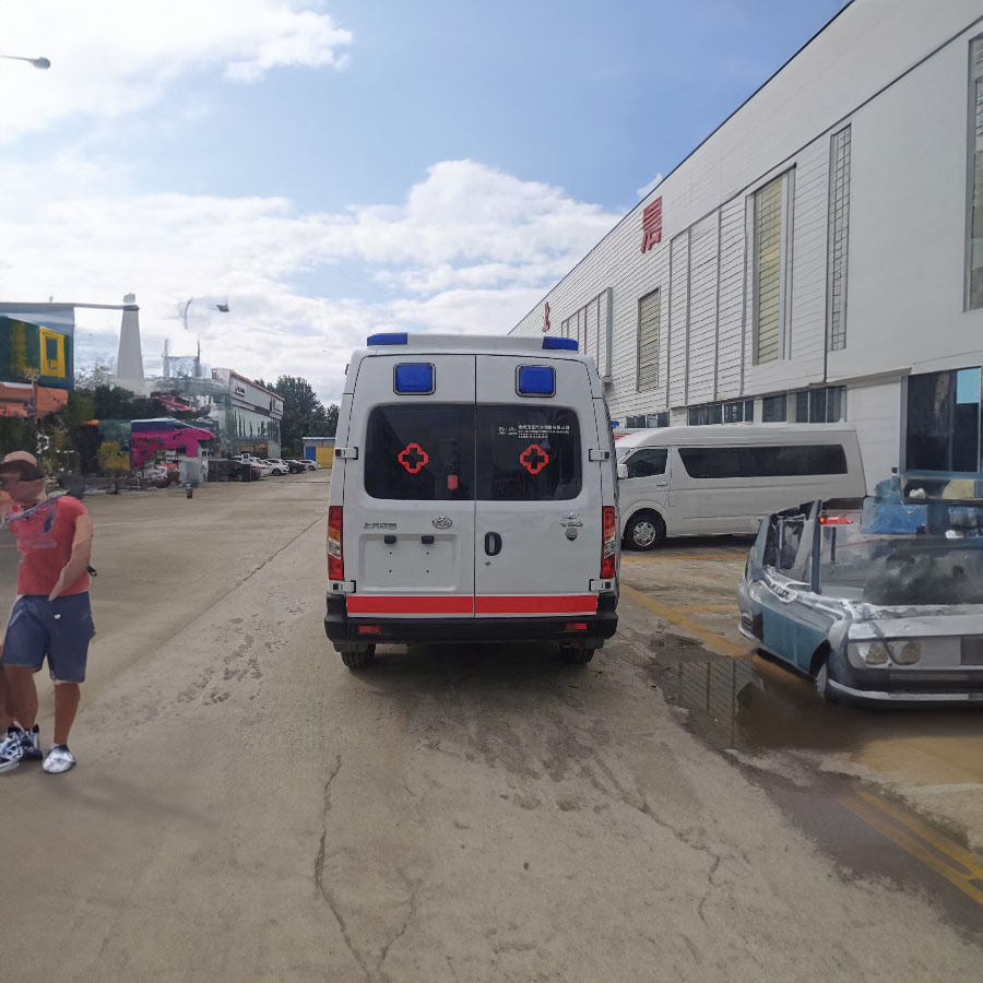 深圳租赁急救车电话号码