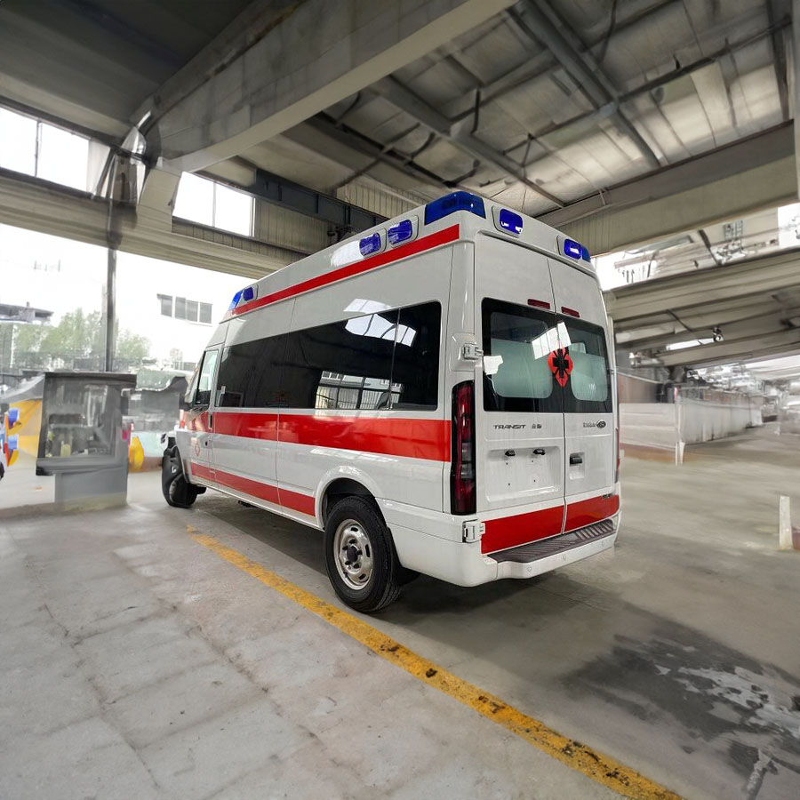 深圳出租私人救护车联系方式