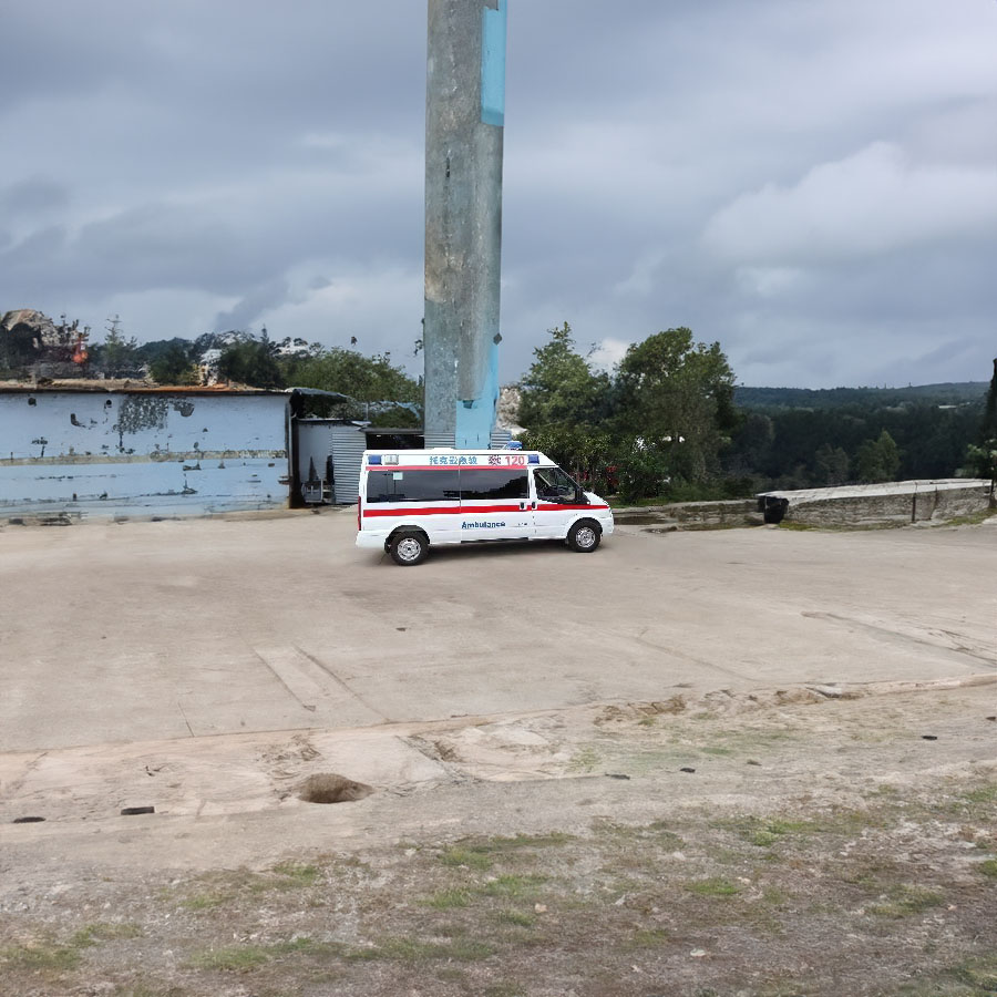 深圳出租私人救护车联系方式