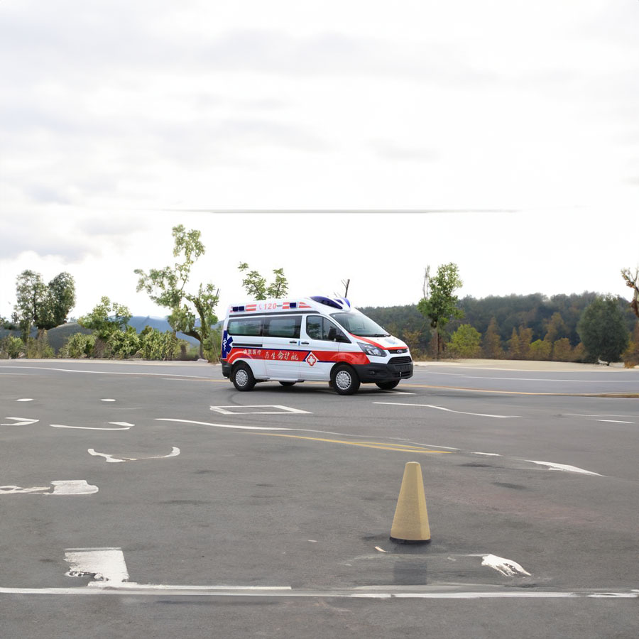 深圳租赁救护车联系方式