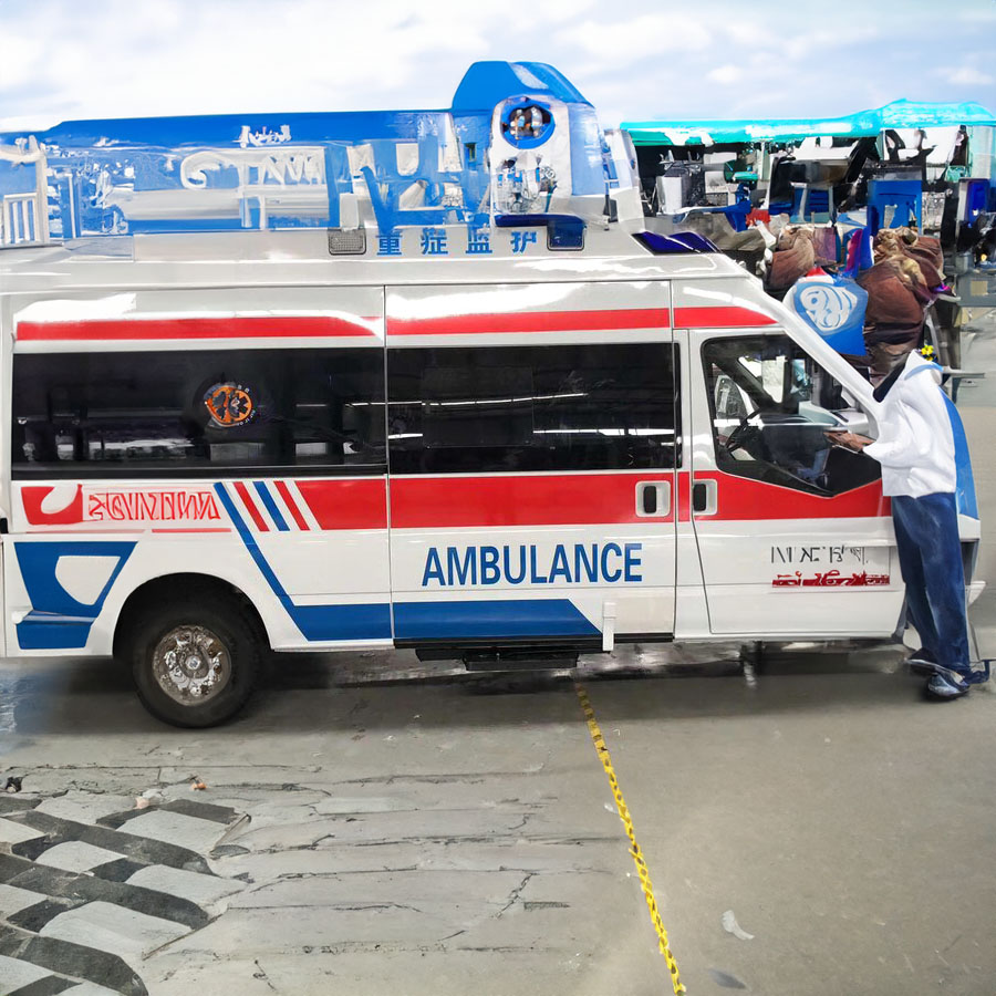 深圳租赁120联系方式