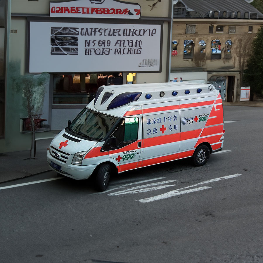 深圳租赁私人救护车电话