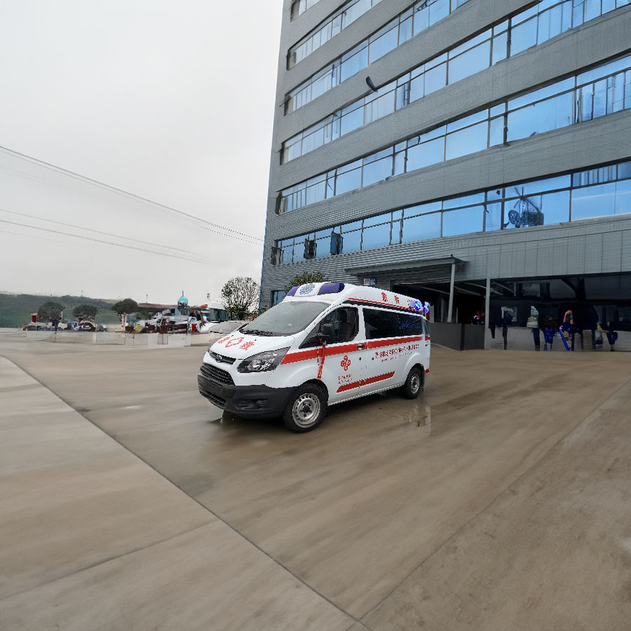 深圳租赁急救车联系电话