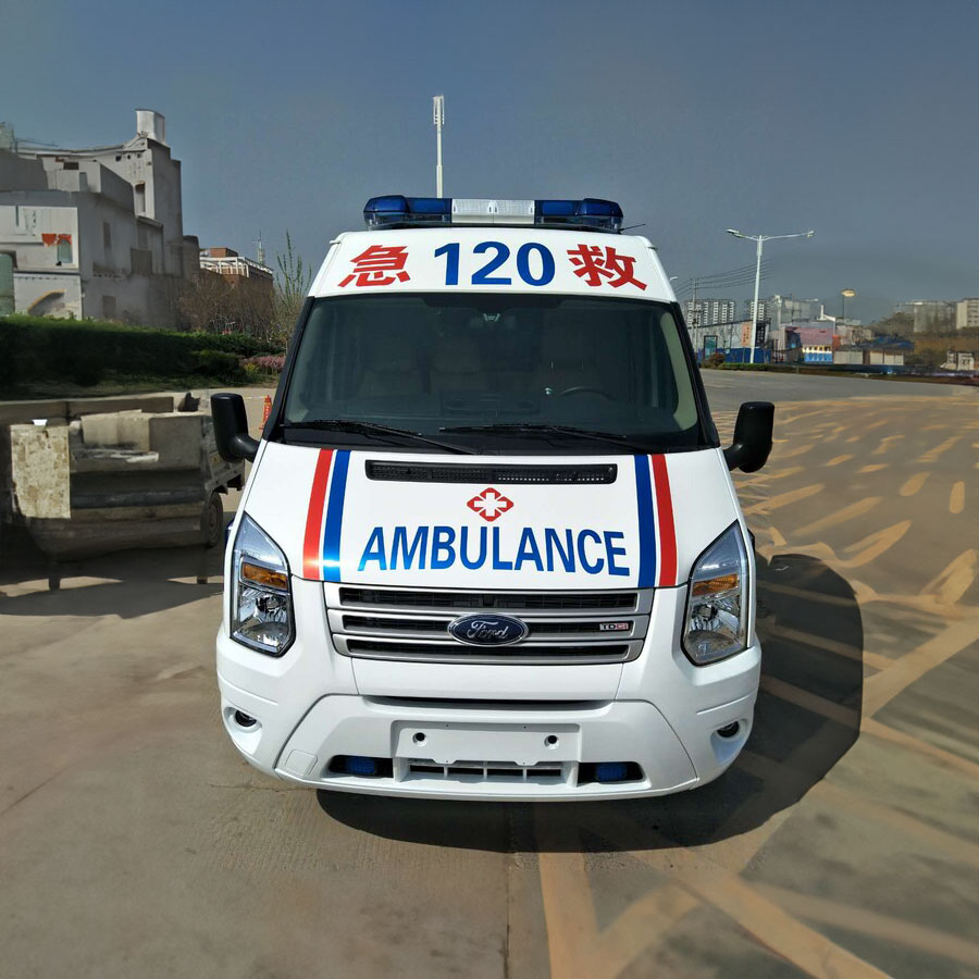 深圳出租救护车电话号码