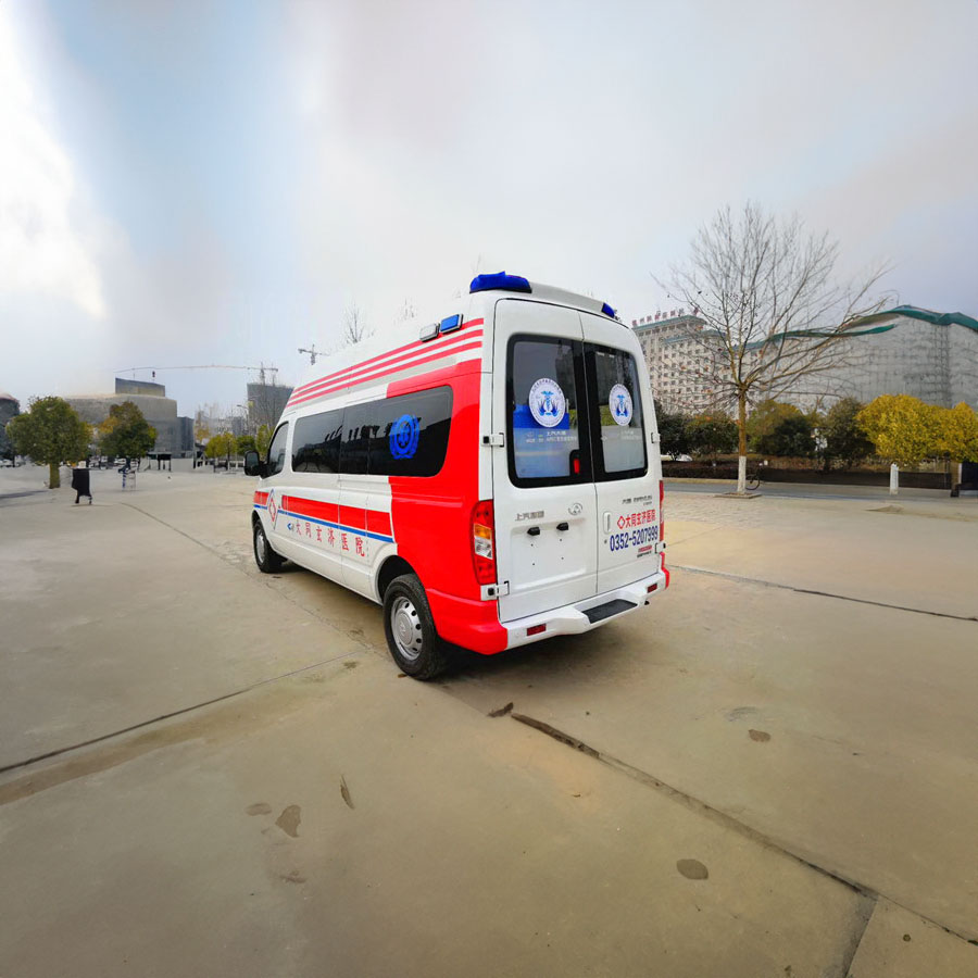 深圳租赁120联系方式