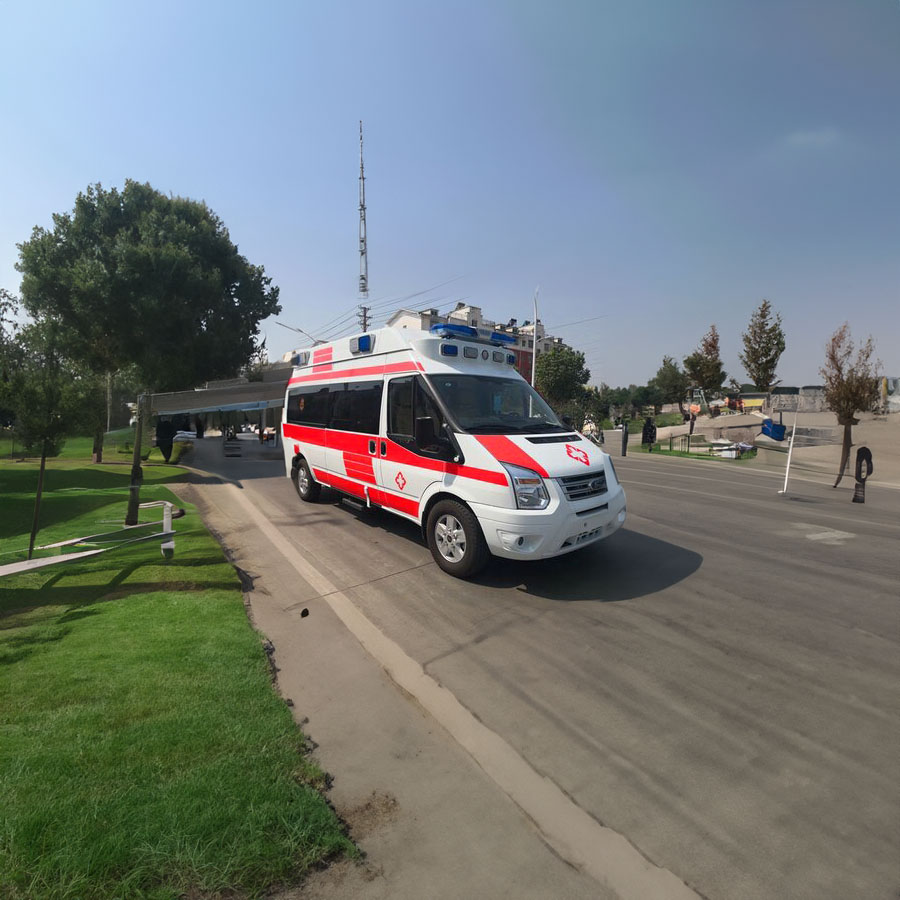 深圳出租急救车电话号码