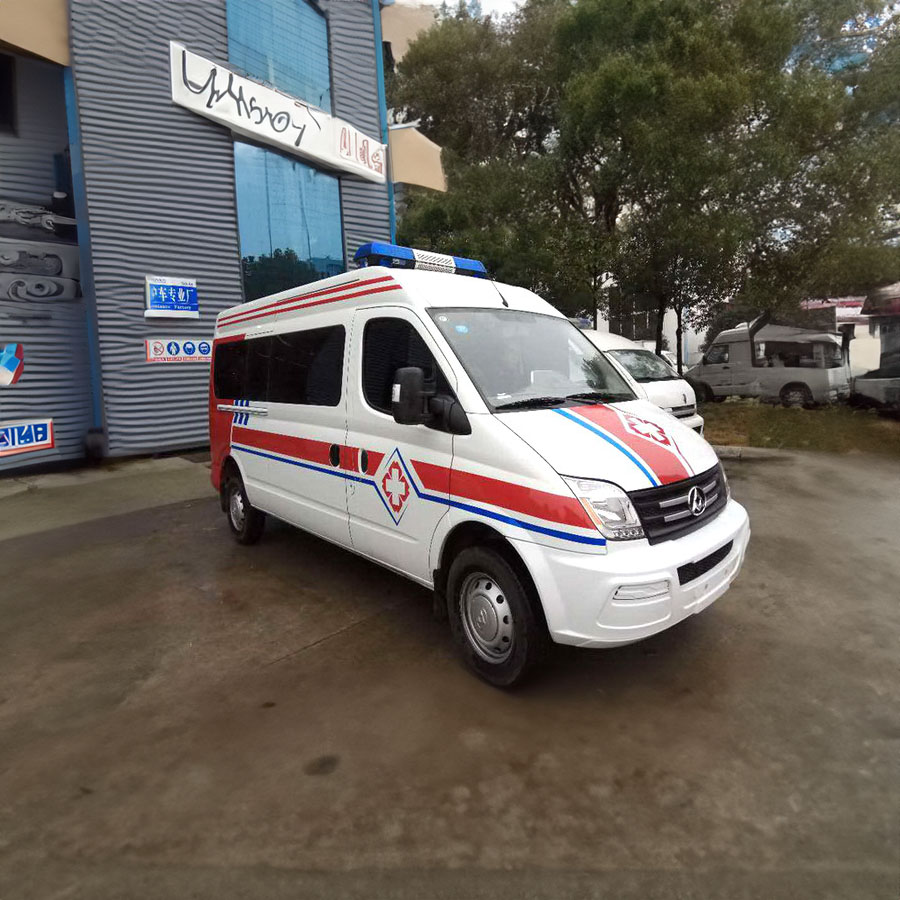 深圳租赁急救车电话