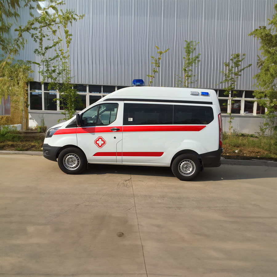 深圳租赁救护车联系方式