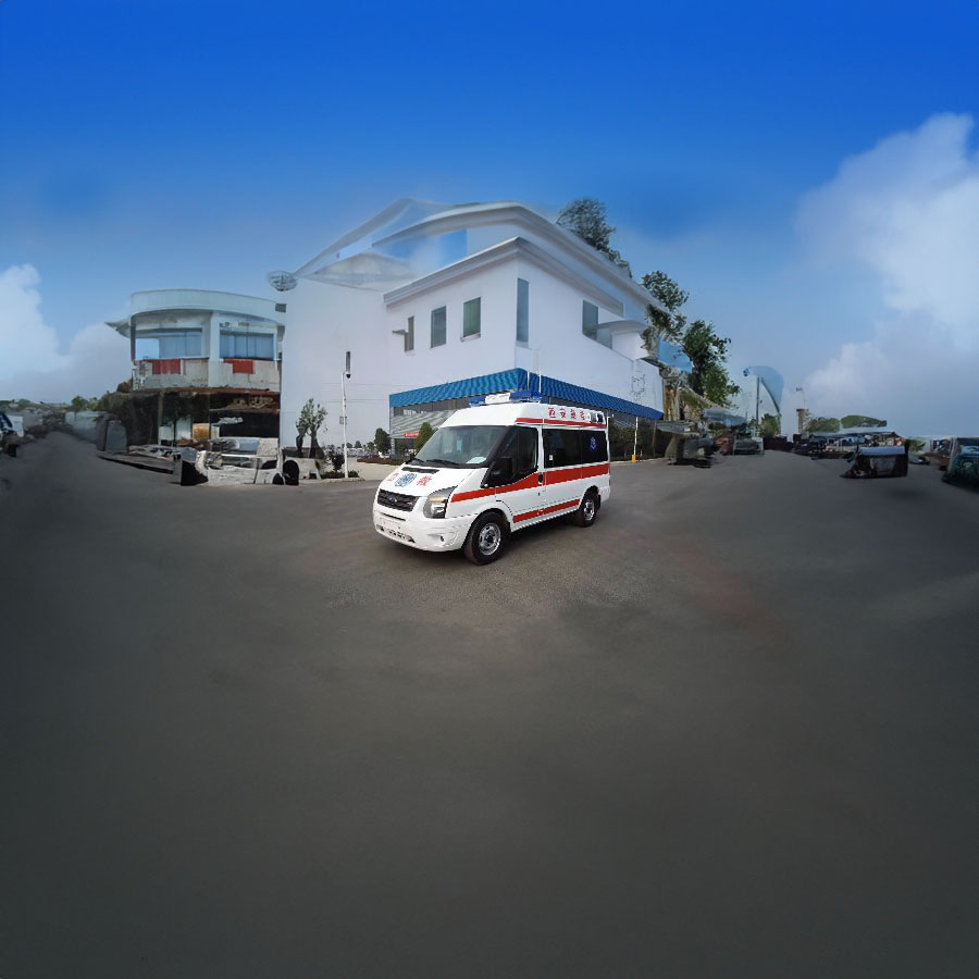 深圳租赁私人救护车电话