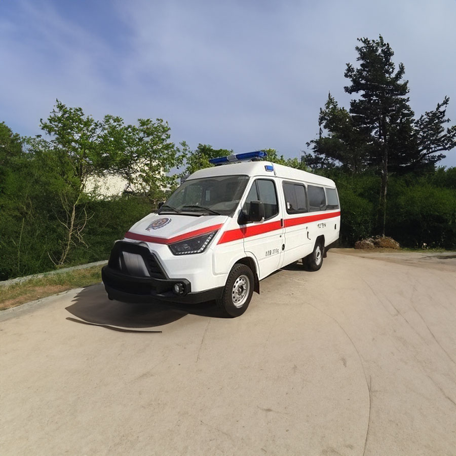 深圳出租私人救护车电话