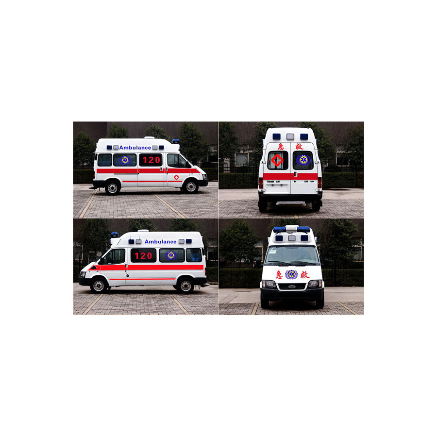 深圳租赁私人救护车联系方式