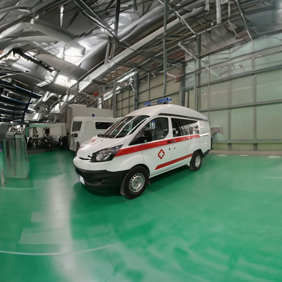 深圳出租私人救护车联系电话
