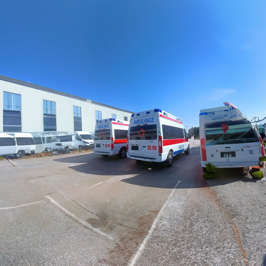 深圳出租救护车联系电话