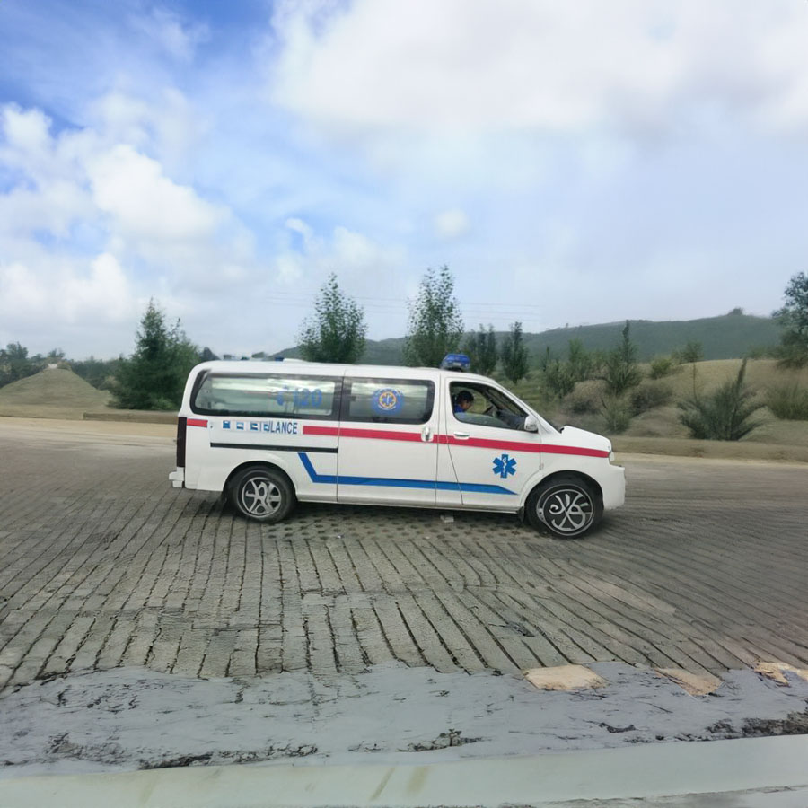 深圳出租急救车联系方式