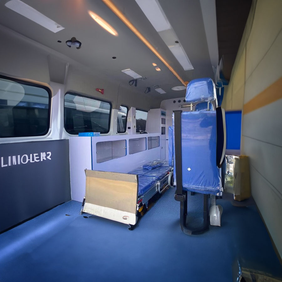 深圳出租私人救护车联系方式