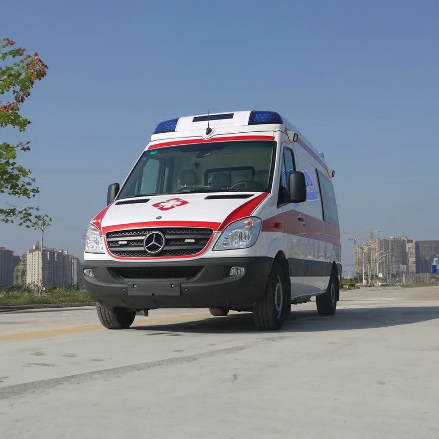 深圳租赁急救车联系电话