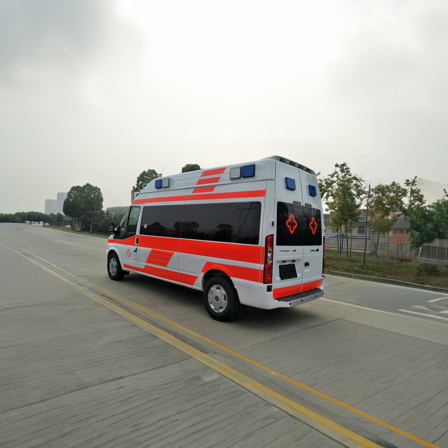 深圳租赁120联系方式