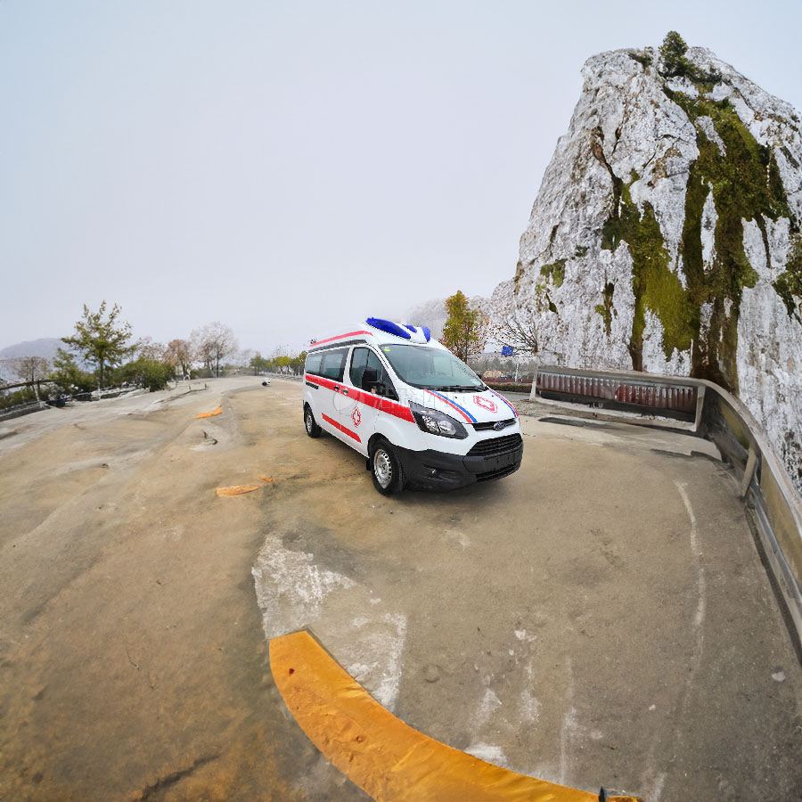 深圳租赁救护车电话号码